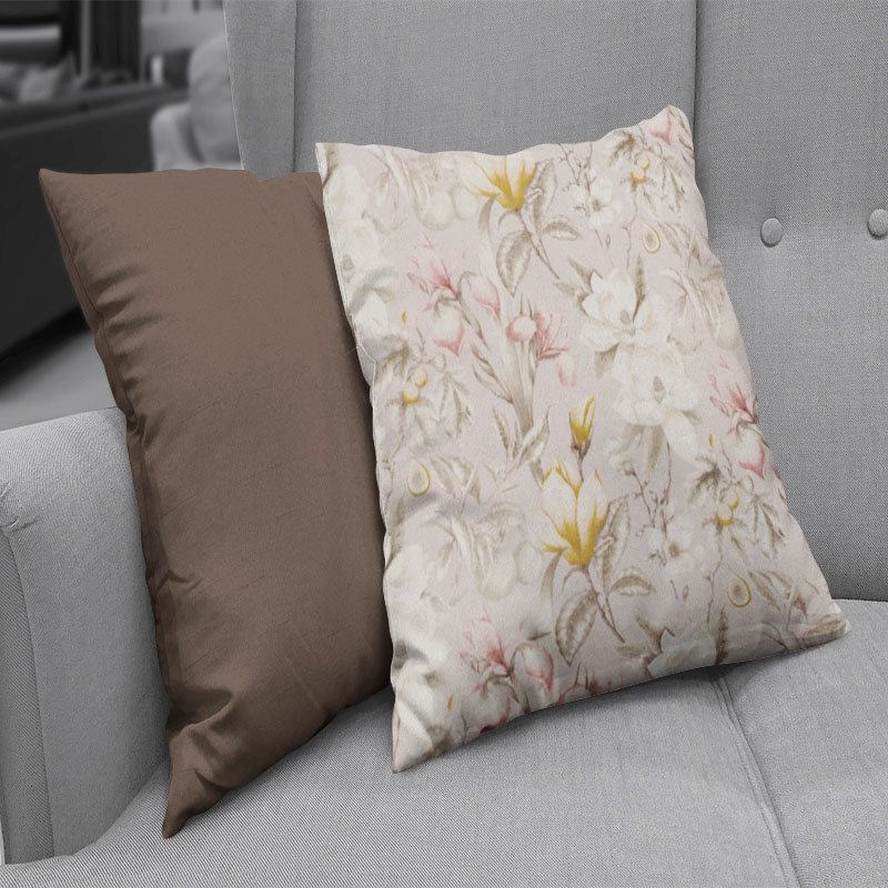 cushions covers nz botanist blush