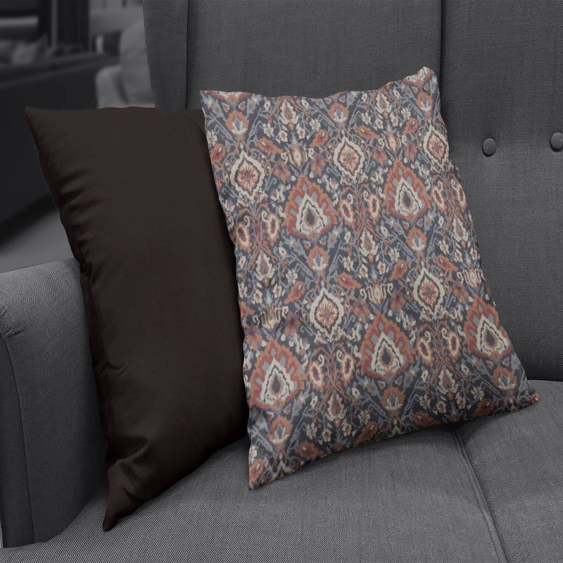 cushions nz medina Paprika
