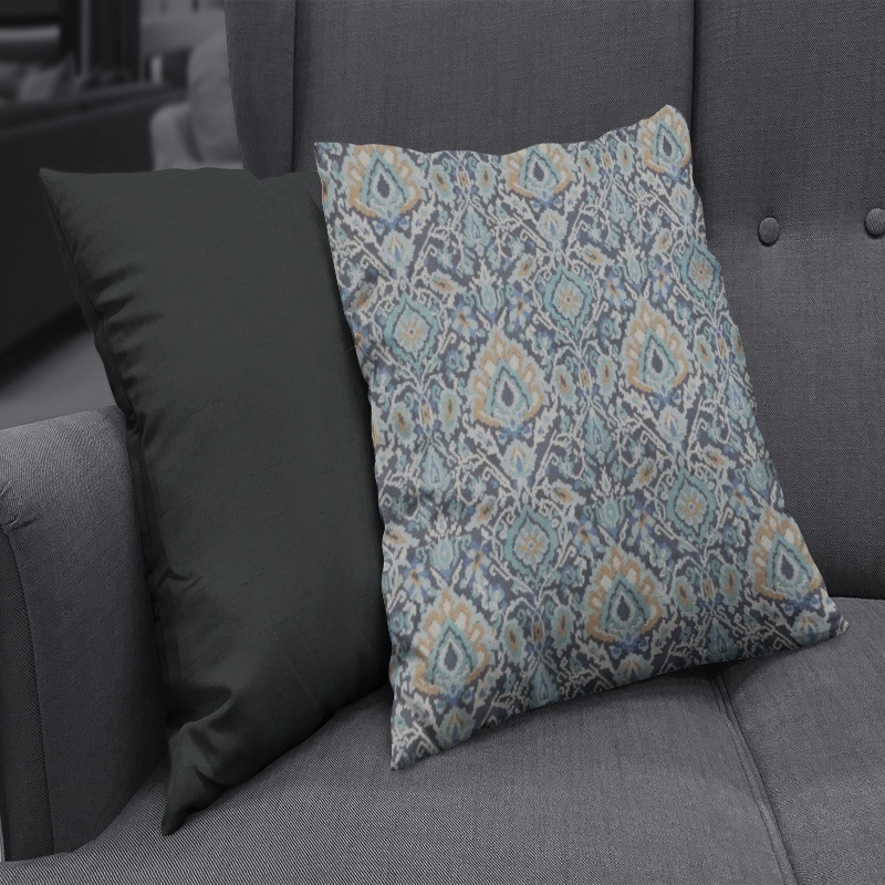 cushions nz medina azure