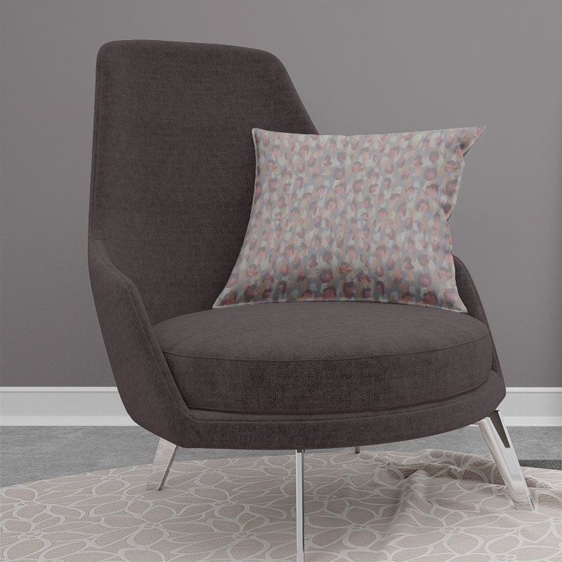 custom cushions Kenji Berry