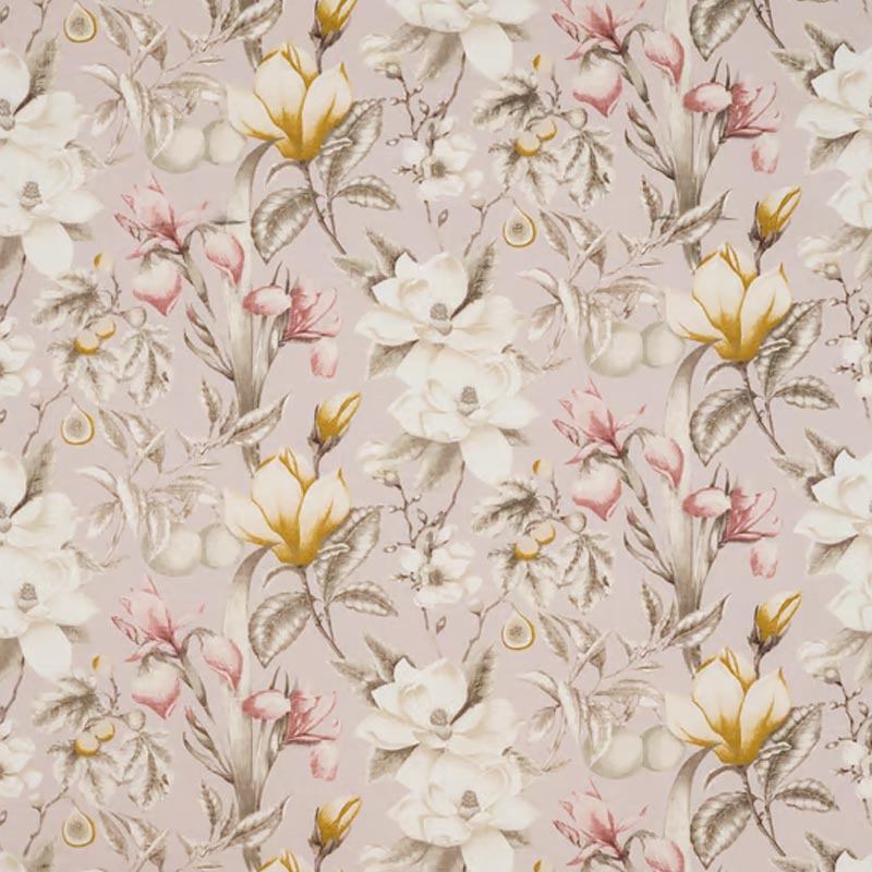 fabrics online nz Botanist Blush