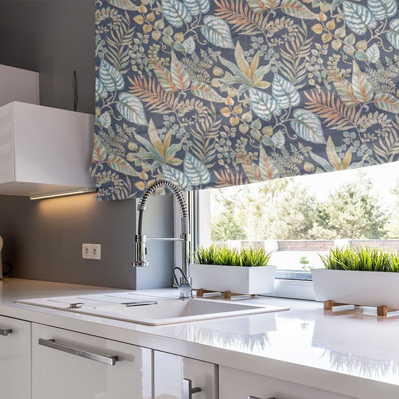 roller blinds Terranium Juniper