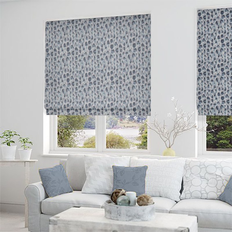 roller blinds nz Kenji sapphire