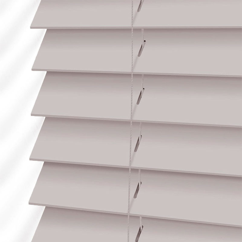 50mm Woodefex Stone Slat