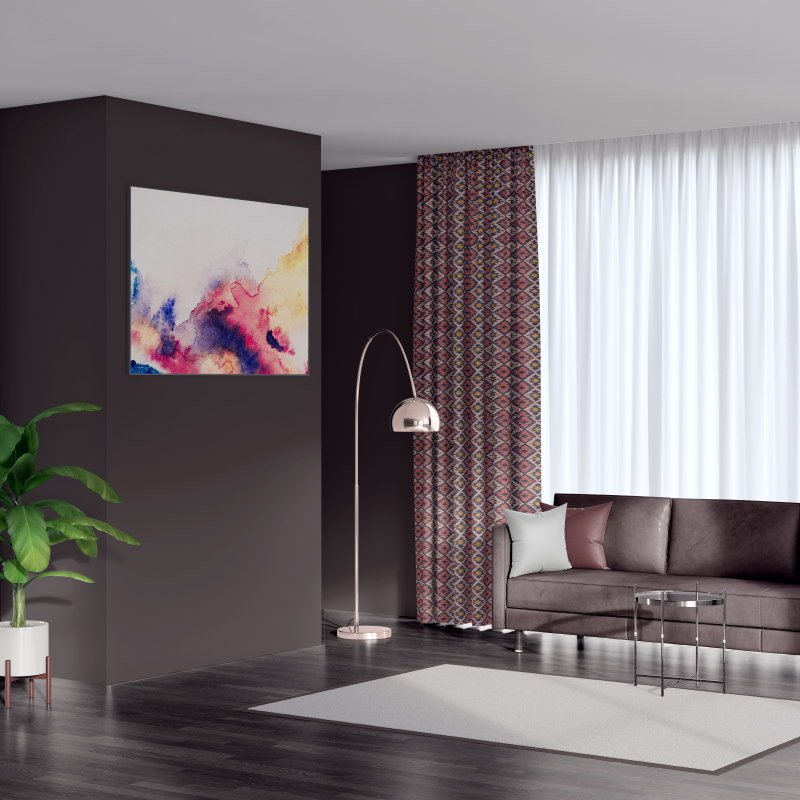 cheap curtains nz minya coral