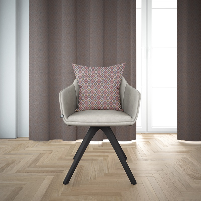 cushion covers minya coral