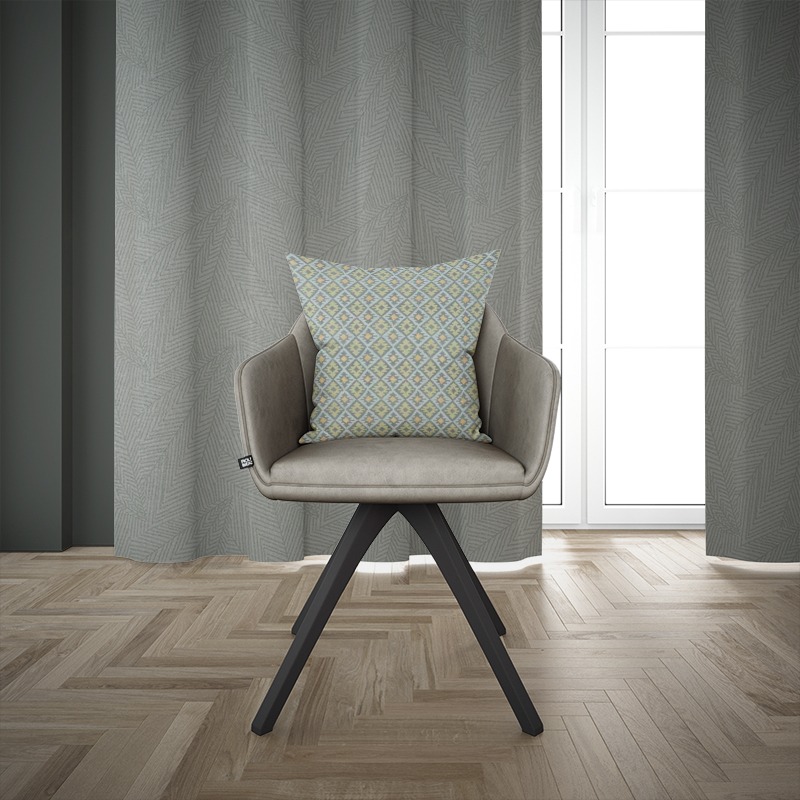 cushion covers minya pistachio