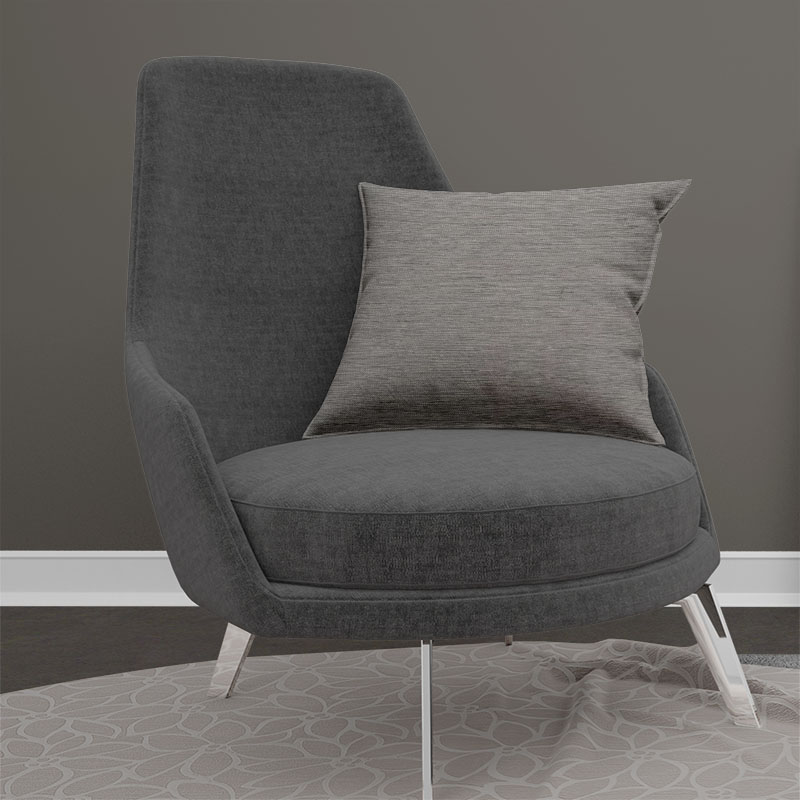 cushion covers nz maharaja ii charcoal