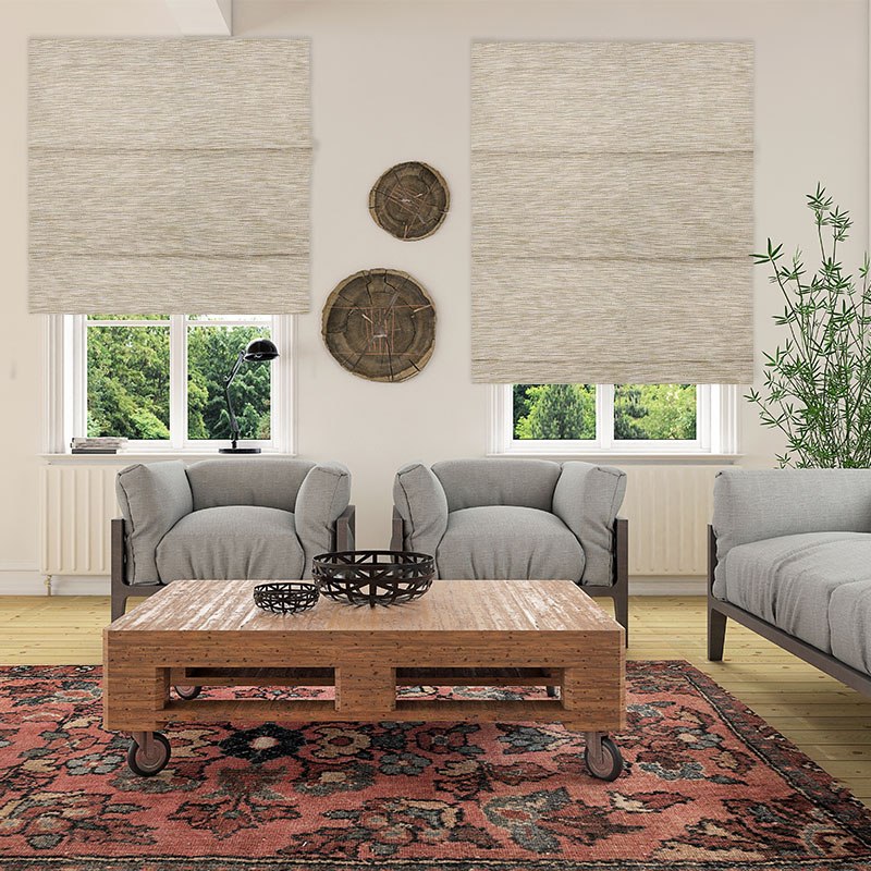 roman blinds nz maharaja ii antique