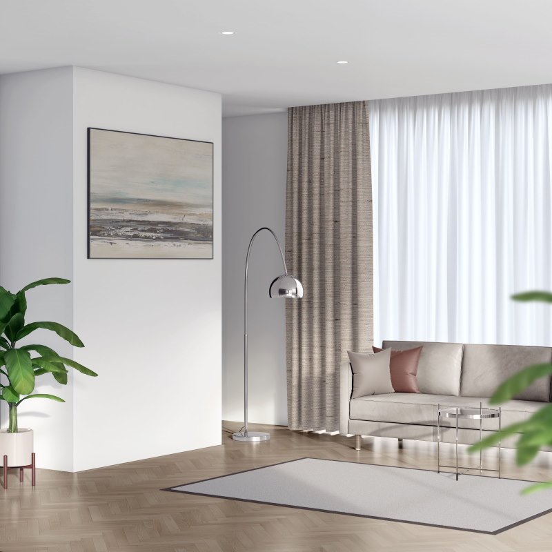 cheap curtains nz maharaja ii parchment