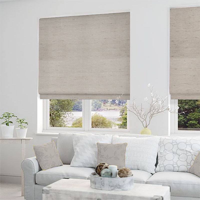 lounge roller blinds maharaja ii parchment