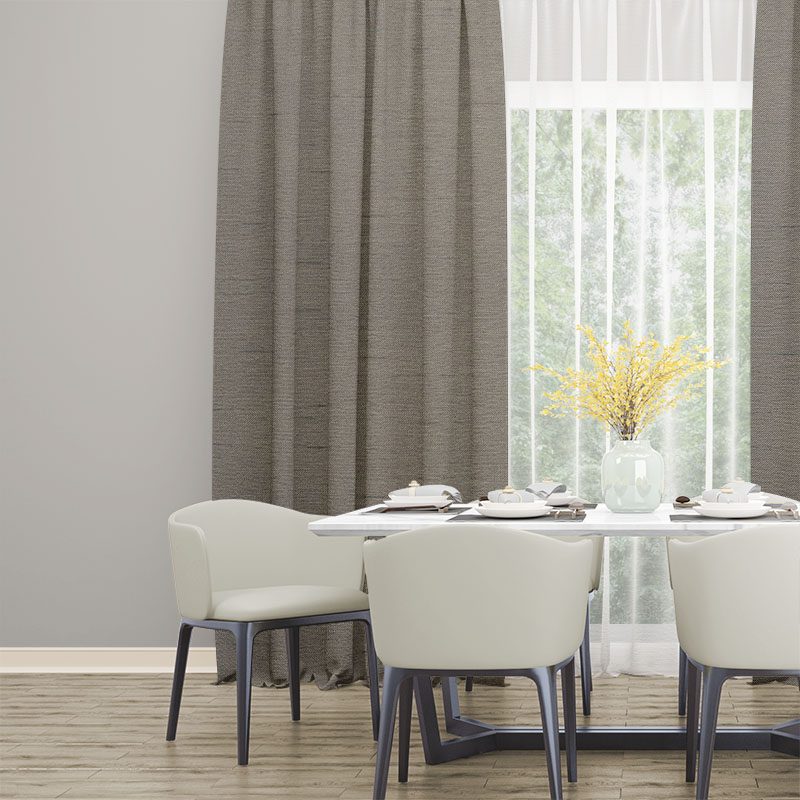 luxury curtains nz maharaja ii ochre